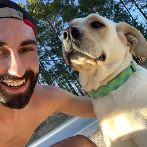 Meet your Posher, Ben